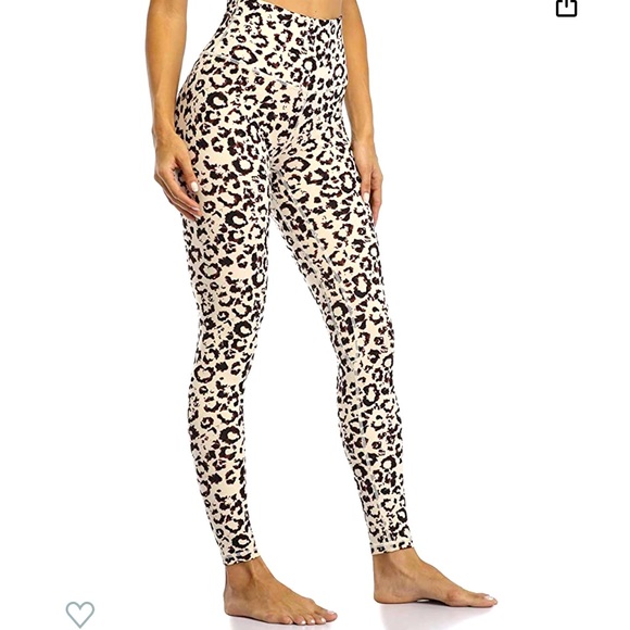 Super Soft High Waited Legging - Picture 1 of 4